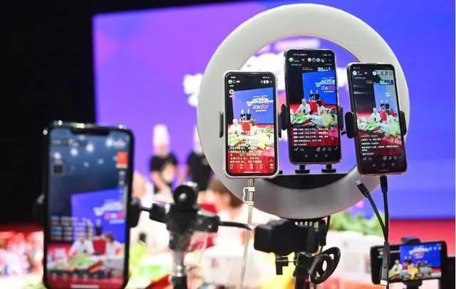 抖音直播和淘寶直播的區(qū)別是什么？